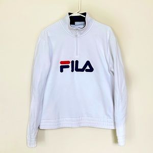 FILA SWEATER